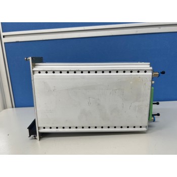 AST Steag 17000486_b Door Valve Unit DVU Board